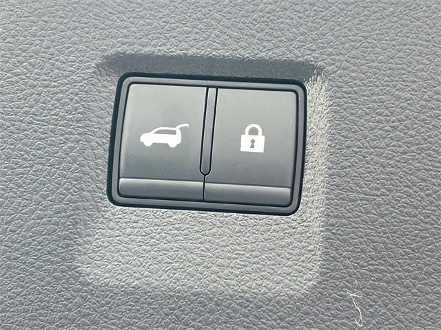 2026 INFINITI QX60 LUXE W/ TUXEDO PKG