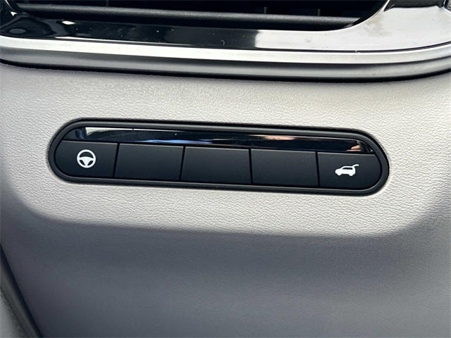 2026 INFINITI QX60 LUXE W/ TUXEDO PKG