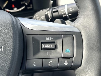 2026 INFINITI QX60 LUXE W/ TUXEDO PKG