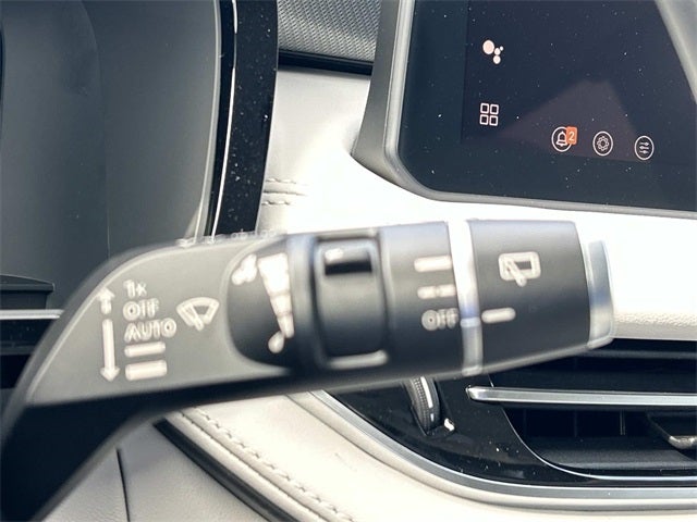 2026 INFINITI QX60 LUXE W/ TUXEDO PKG