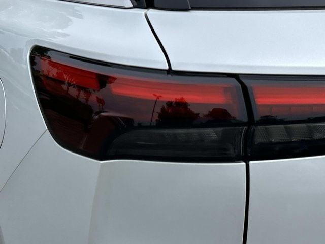 2026 INFINITI QX60 LUXE - Photo 12