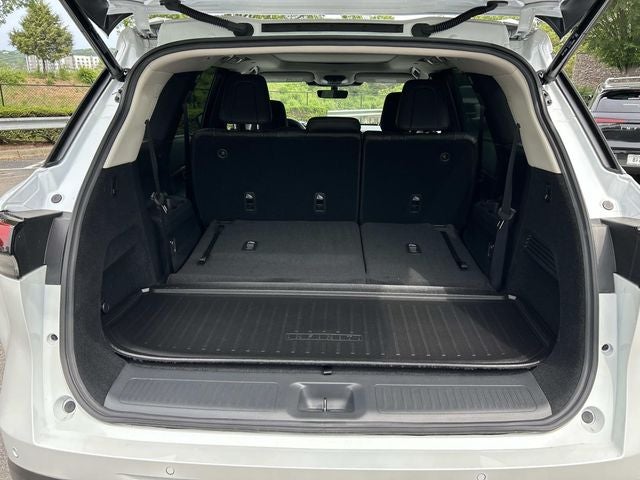 2026 INFINITI QX60 LUXE - Photo 13