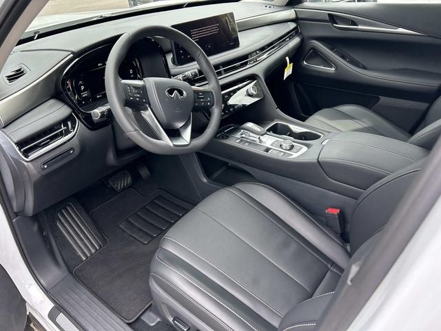 2026 INFINITI QX60 LUXE - Photo 15