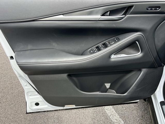 2026 INFINITI QX60 LUXE - Photo 18