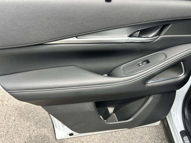 2026 INFINITI QX60 LUXE - Photo 22