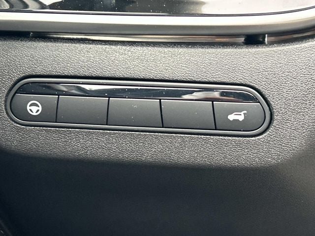 2026 INFINITI QX60 LUXE - Photo 29