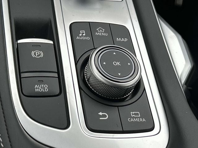 2026 INFINITI QX60 LUXE - Photo 34