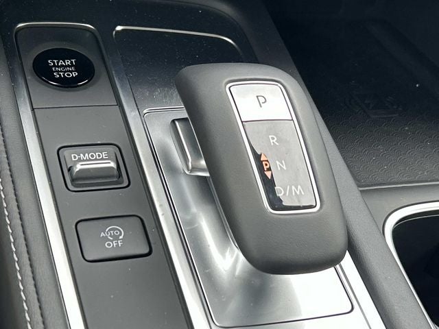 2026 INFINITI QX60 LUXE - Photo 35