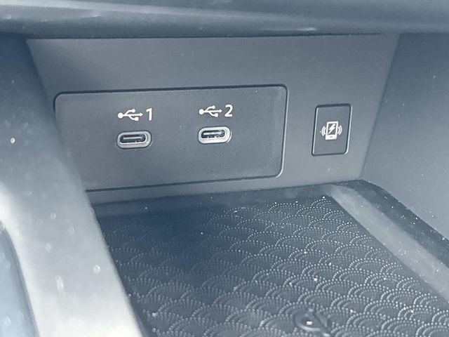 2026 INFINITI QX60 LUXE - Photo 36