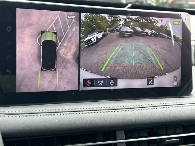 2026 INFINITI QX60 LUXE - Photo 38
