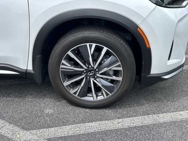 2026 INFINITI QX60 LUXE - Photo 9