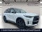 2026 INFINITI QX60 Autograph W/ TECH PACKAGE