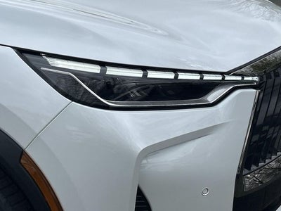 2026 INFINITI QX60 Autograph W/ TECH PACKAGE