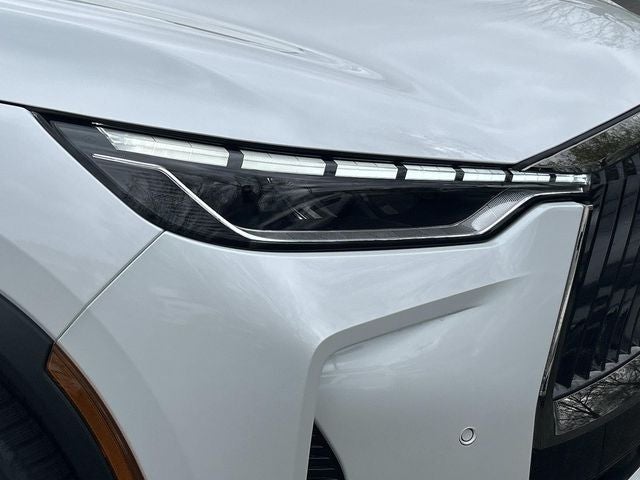 2026 INFINITI QX60 Autograph W/ TECH PACKAGE