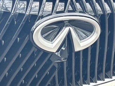 2026 INFINITI QX60 Autograph W/ TECH PACKAGE