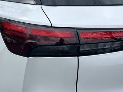 2026 INFINITI QX60 Autograph W/ TECH PACKAGE