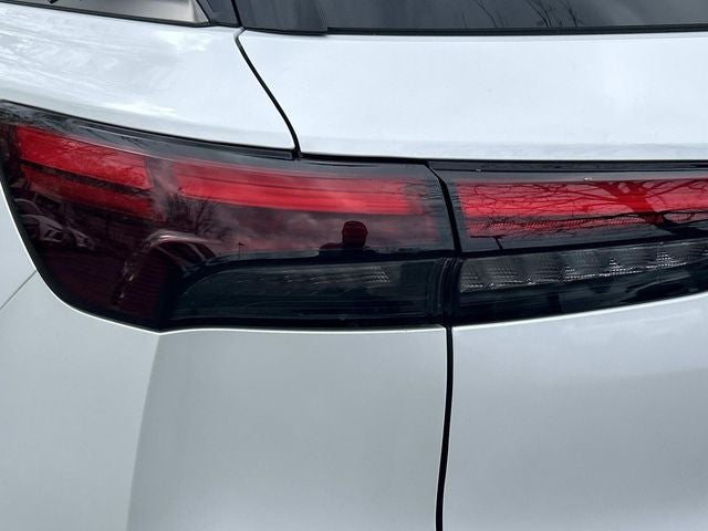 2026 INFINITI QX60 Autograph W/ TECH PACKAGE