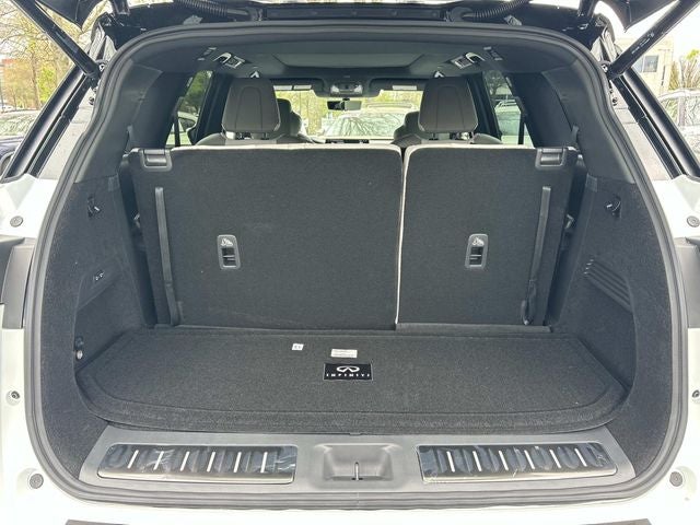2026 INFINITI QX60 Autograph W/ TECH PACKAGE
