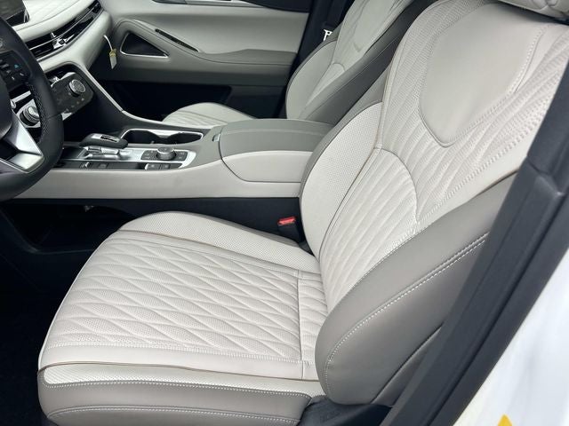 2026 INFINITI QX60 Autograph W/ TECH PACKAGE