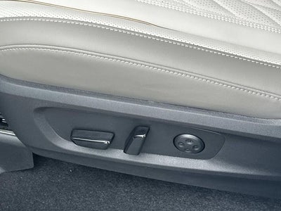 2026 INFINITI QX60 Autograph W/ TECH PACKAGE