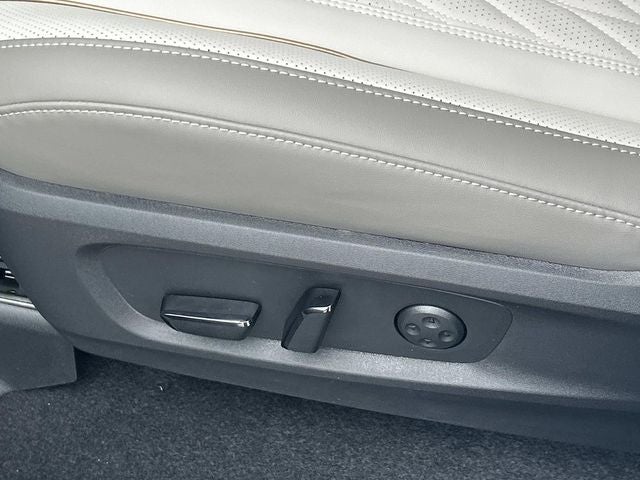 2026 INFINITI QX60 Autograph W/ TECH PACKAGE