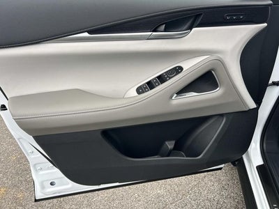 2026 INFINITI QX60 Autograph W/ TECH PACKAGE