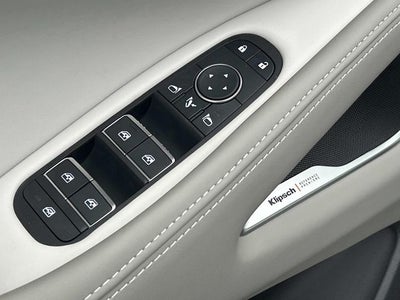 2026 INFINITI QX60 Autograph W/ TECH PACKAGE