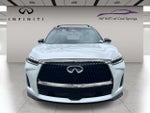 2026 INFINITI QX60 Autograph W/ TECH PACKAGE