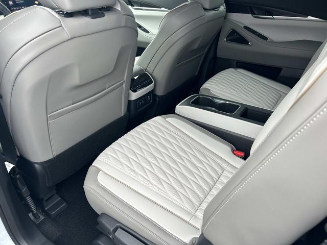 2026 INFINITI QX60 Autograph W/ TECH PACKAGE