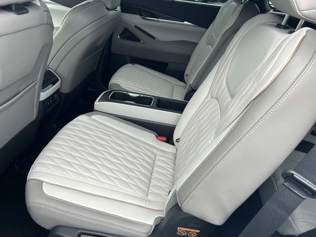2026 INFINITI QX60 Autograph W/ TECH PACKAGE