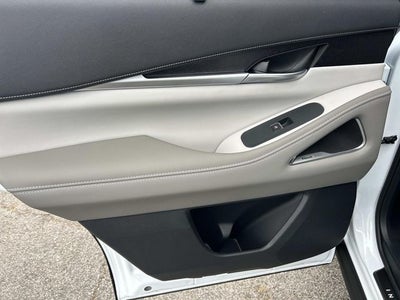 2026 INFINITI QX60 Autograph W/ TECH PACKAGE