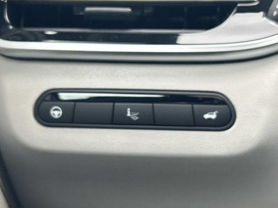 2026 INFINITI QX60 Autograph W/ TECH PACKAGE