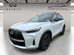 2026 INFINITI QX60 Autograph W/ TECH PACKAGE