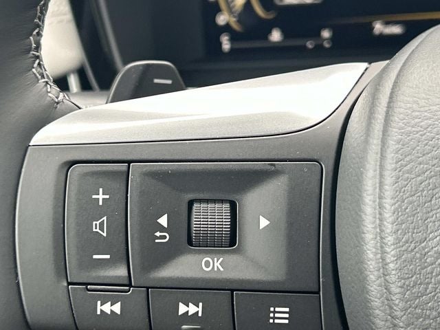 2026 INFINITI QX60 Autograph W/ TECH PACKAGE
