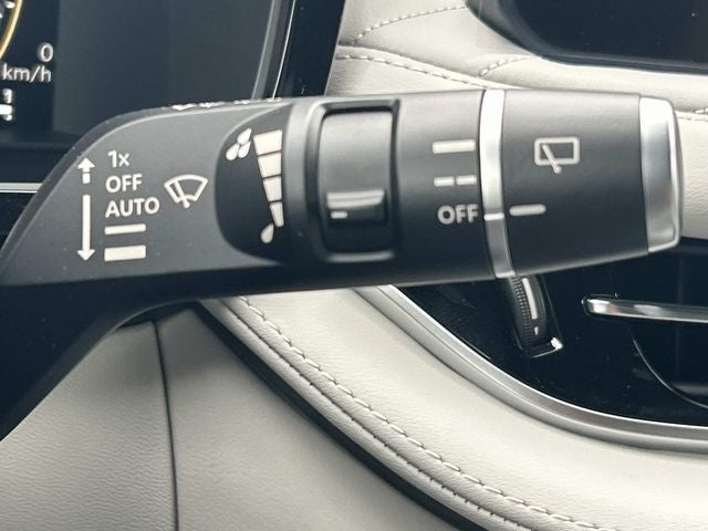 2026 INFINITI QX60 Autograph W/ TECH PACKAGE