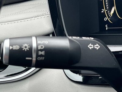 2026 INFINITI QX60 Autograph W/ TECH PACKAGE