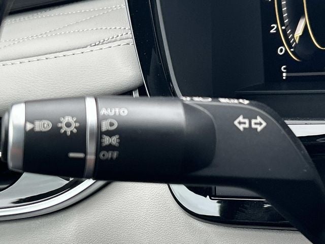 2026 INFINITI QX60 Autograph W/ TECH PACKAGE