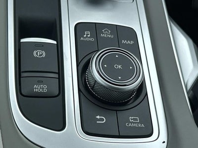 2026 INFINITI QX60 Autograph W/ TECH PACKAGE