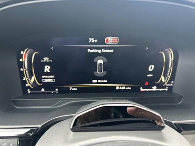 2026 INFINITI QX60 Autograph W/ TECH PACKAGE