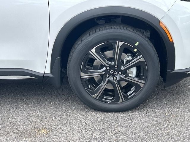 2026 INFINITI QX60 Autograph W/ TECH PACKAGE