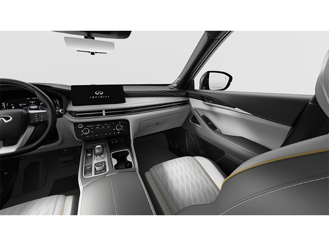 2026 INFINITI QX60 Autograph W/ TECH PACKAGE