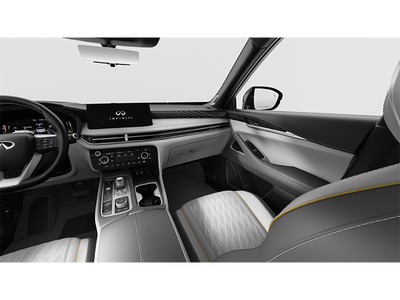 2026 INFINITI QX60 Autograph W/ TECH PACKAGE