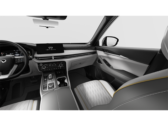 2026 INFINITI QX60 Autograph W/ TECH PACKAGE
