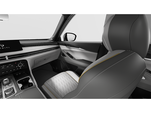 2026 INFINITI QX60 Autograph W/ TECH PACKAGE