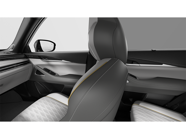 2026 INFINITI QX60 Autograph W/ TECH PACKAGE