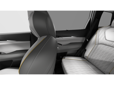 2026 INFINITI QX60 Autograph W/ TECH PACKAGE