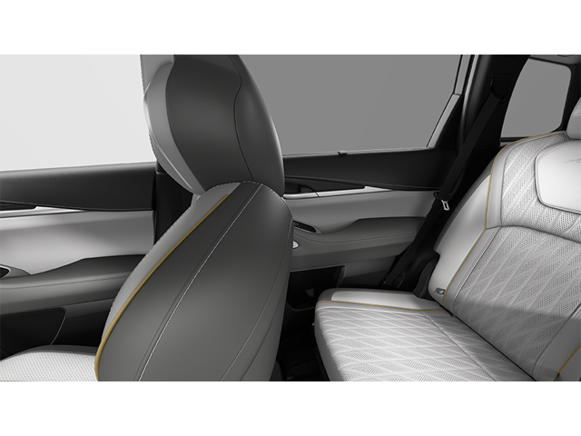 2026 INFINITI QX60 Autograph W/ TECH PACKAGE