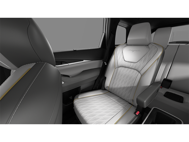 2026 INFINITI QX60 Autograph W/ TECH PACKAGE