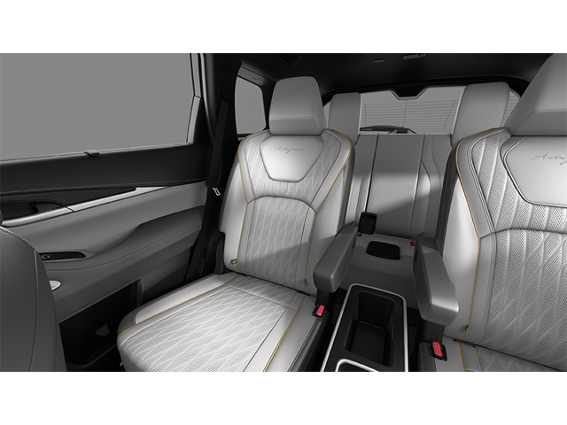 2026 INFINITI QX60 Autograph W/ TECH PACKAGE