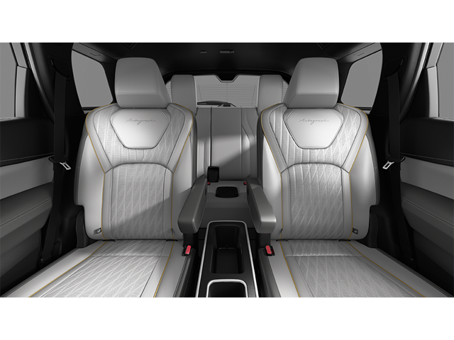 2026 INFINITI QX60 Autograph W/ TECH PACKAGE